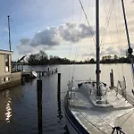 Hébergement de vacances Waterwolf Aalsmeer