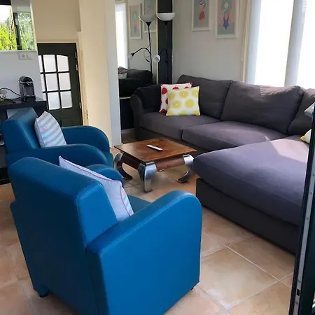 Waterwolf Casa de Férias *