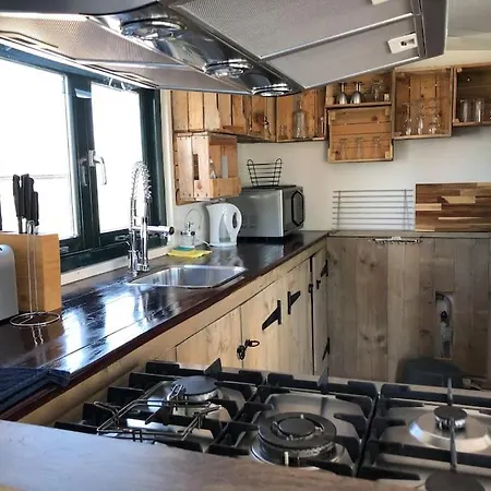 Waterwolf Holiday home