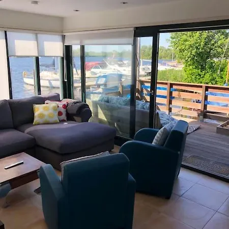 Casa de Férias Waterwolf