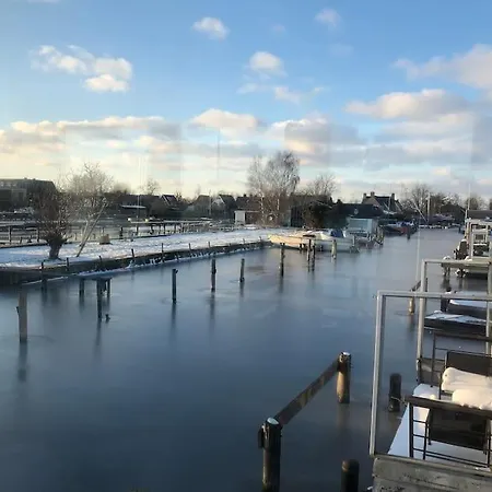 Casa de Férias Waterwolf *