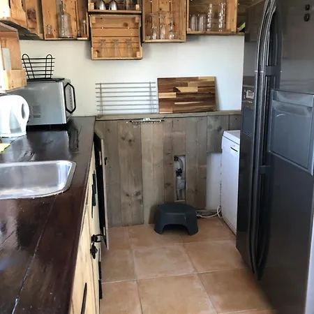 Vakantiehuis Waterwolf Aalsmeer