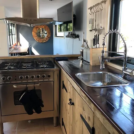 Waterwolf Holiday home Aalsmeer