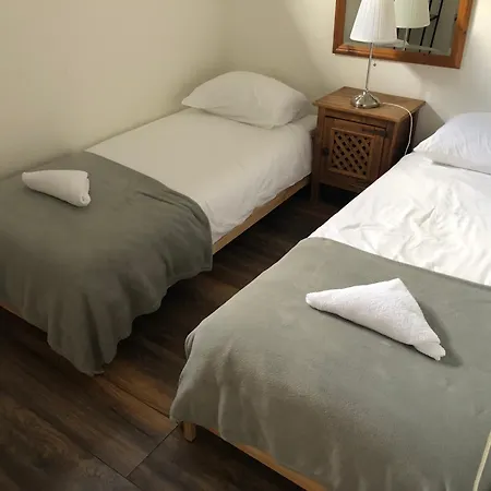 Waterwolf Vakantiehuis Aalsmeer