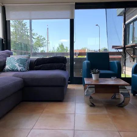 Waterwolf * Aalsmeer