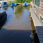 Waterwolf