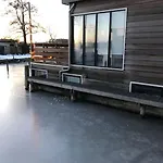 Waterwolf Dom wakacyjny