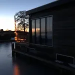 Waterwolf Dom wakacyjny Aalsmeer