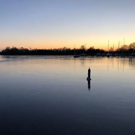 Waterwolf